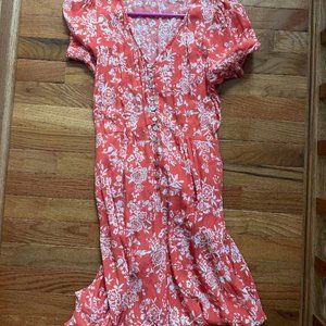 Coco and Jaimeson Jumpsuit